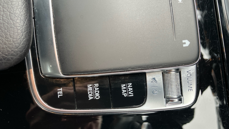 Mercedes-Benz A-Class A200 AMG Line 5dr Auto Petrol Hatchback